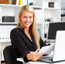 Jobs Administrative Assistant in Ga