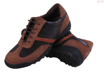 All About Mens Shoes