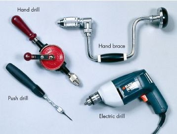 10 Amazing Tips For Home Power Tools