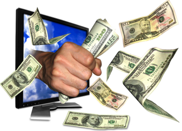 Make Money on Online By Telecommuting