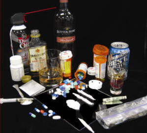 Disease Model Of Alcohol & Drug Abuse