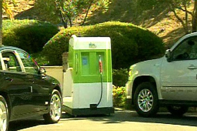 An Article About Alternative Fuels