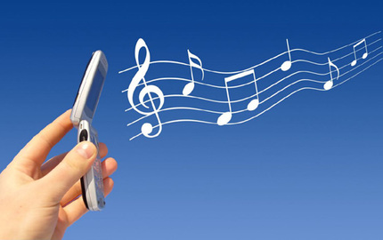 How to download free ringtones?