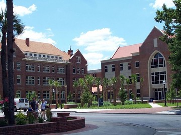 List Of Universities Of Florida