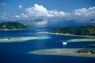 Focusing On Fiji Islands Vacations Spots Out Of 330 Islands