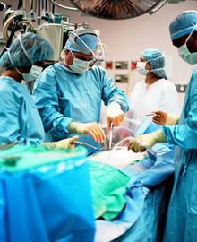 General Surgery Precautions For Patients To Follow Before And After Surgery