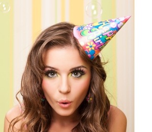 Unique Themes For Birthday Parties For Teenagers	