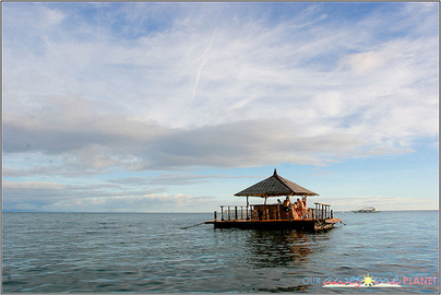 The World's Top Beaches