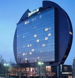 What Are the Best Budget Hotels Frankfurt