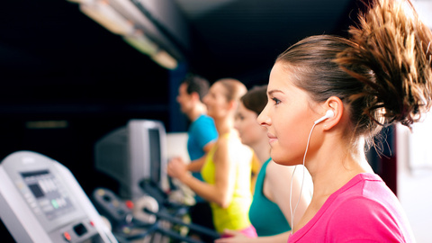 Best Songs To Exercise To