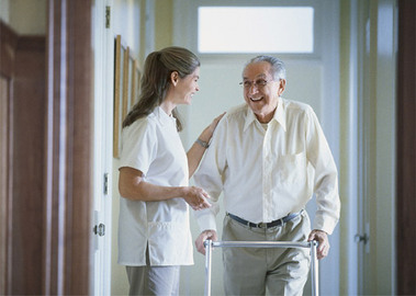 What To Look For in Home Nursing Care