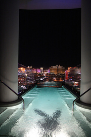the Top 5 Most Exciting Vegas Hotels