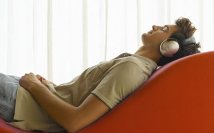 Mental Health And Relaxation Therapy