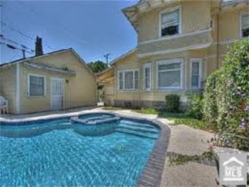 Buying An Anaheim Home in California