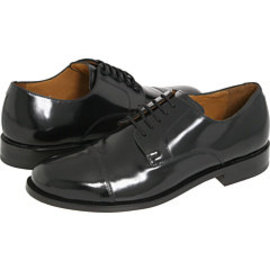 Where To Find Mens Black Shoes