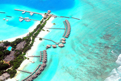 Budget Maldives Hotels