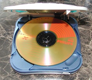 How To Burn An Mp3 Cd