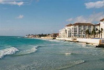 Get the Best Deals For Playa Carmen Hotels