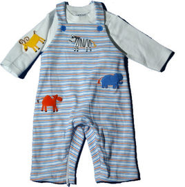 Online Sources For Baby Boys Clothing