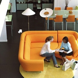 About Universities Interior Design