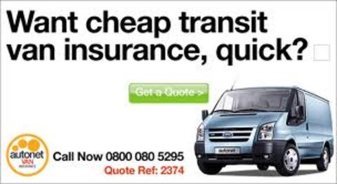 What You Should Know About Van Insurance