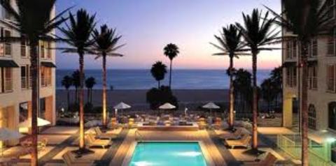 The Best Deals For California Beach Hotels