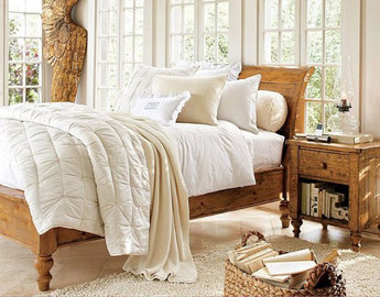 Home Bedding Furnishings