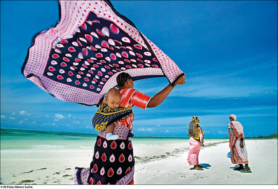 Zanzibar Island Vacations - Enjoy The Spice Island Of Culture