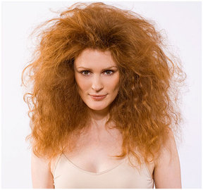 What Is the Best Product Line For Frizzy Hair?