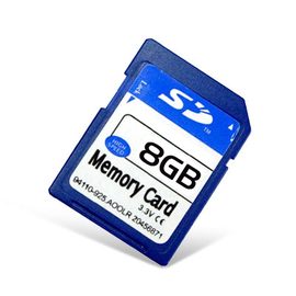 What Is the Best Brand Of Memory Sd Card