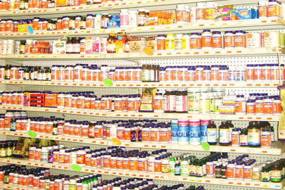 Vitamins & Supplements That Are Good For Your Skin