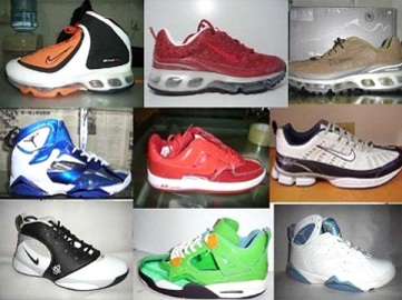 Best Shoes To Wear For Sport Activities