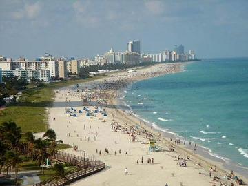 Discover Great Deals For South Beach