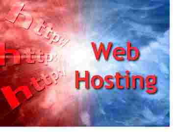 About Domain Hosting Registration