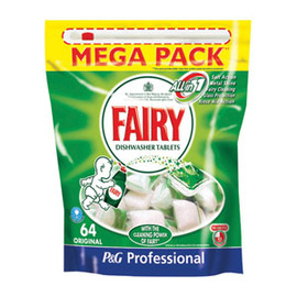 What You Should Know About Fairy Dishwasher Tablets
