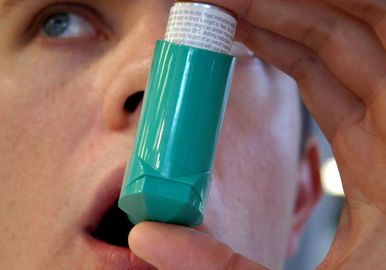 How To Use Asthma Suplements