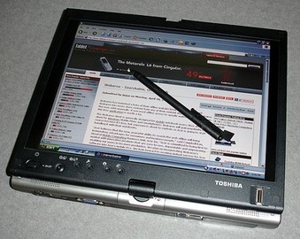 the Best Laptop Tablet