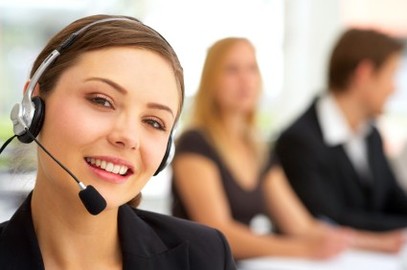 Customer Phone Service Jobs