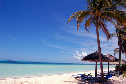 Cuba Vacations: Top 5 Beaches