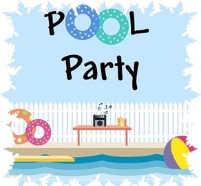 Great Party Rental Tips For Pool Birthday Parties	