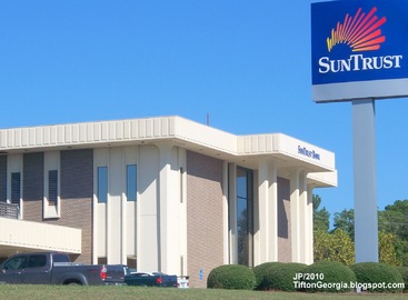 Suntrust And Its Online Banking Facility