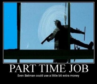 How To Look For Part Time Students Jobs