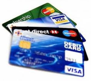 What Is Rbs Bank Card Credit?