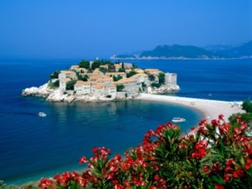 Unique Vacations In Montenegro