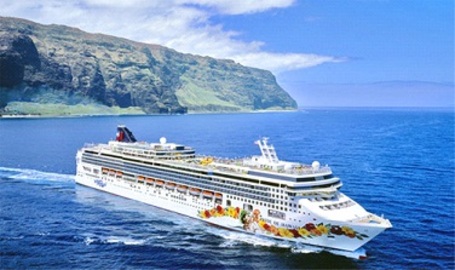 The Most Affordable Cruise Hawaii