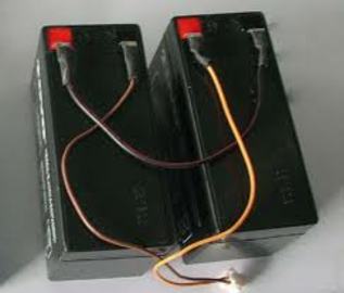 How To Replace a Backup Battery