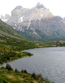 Chile Vacations - Classic Patagonia