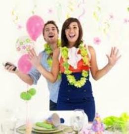 Two Steps For Planning Birthday Parties	