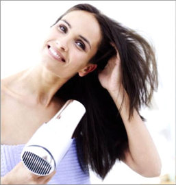 The Top 5 Hair Dryers