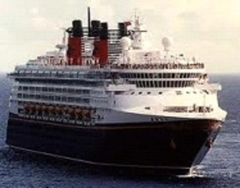 European Disney Cruise Line Vacations Family Packages Now Offered